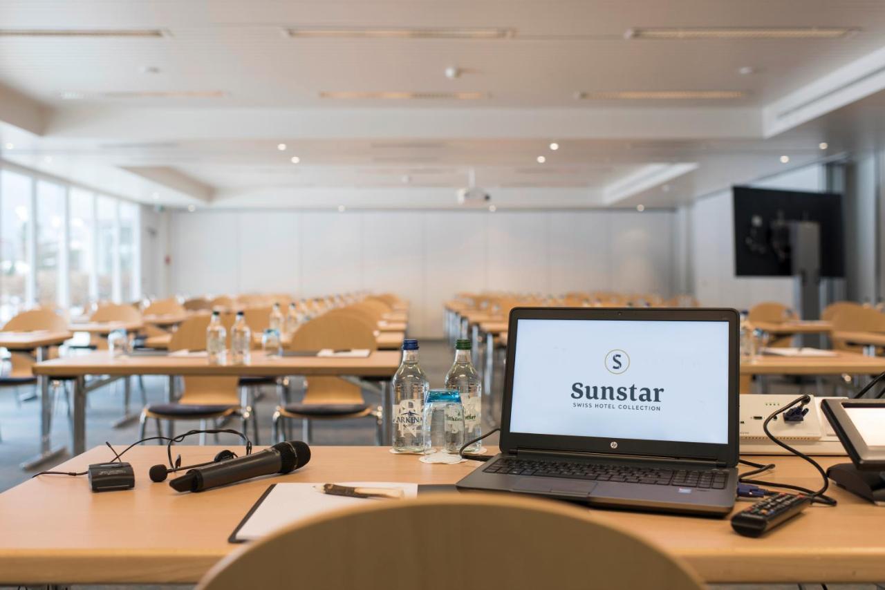 Sunstar Hotel & Spa กรินเดลวัลด์ ภายนอก รูปภาพ